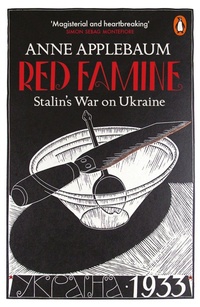 Bild vergrößern Bild: Red Famine - Penguin Books Ltd