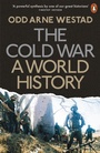 Cover: The Cold War - Penguin Books Ltd