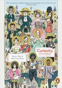 Abbildung von: Curiocity - Penguin Books Ltd