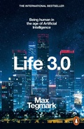 Cover: Life 3.0 - Penguin Books Ltd