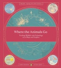 Cover: Where The Animals Go - Penguin Books Ltd