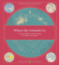 Enlarge image Cover: Where The Animals Go - Penguin Books Ltd