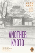 Cover: Another Kyoto - Penguin Books Ltd