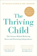 Cover: The Thriving Child - Penguin Life