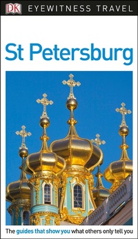 Abbildung von: DK St Petersburg - DK Travel