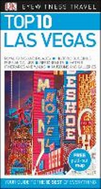 Abbildung von: DK Eyewitness Top 10 Las Vegas - DK Travel