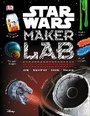 Cover: Star Wars Maker Lab - DK Children