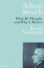 Cover: Adam Smith - Allen Lane