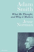 Cover: Adam Smith - Allen Lane