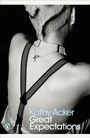 Cover: Great Expectations - Penguin Classics