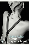 Cover: Great Expectations - Penguin Classics