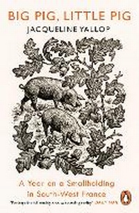 Abbildung von: Big Pig, Little Pig - Penguin Books Ltd