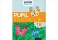 Cover: Inspire Maths: Pupil Book 1B (Pack of 15) - Oxford University Press
