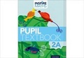 Cover: Inspire Maths: Pupil Book 2A (Pack of 15) - Oxford University Press