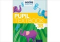 Cover: Inspire Maths: Pupil Book 3B (Pack of 15) - Oxford University Press