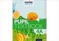 Cover: Inspire Maths: Pupil Book 4A (Pack of 15) - Oxford University Press