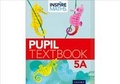 Cover: Inspire Maths: Pupil Book 5A (Pack of 15) - Oxford University Press