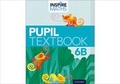 Cover: Inspire Maths: Pupil Book 6B (Pack of 15) - Oxford University Press
