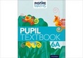 Cover: Inspire Maths: Pupil Book 6A (Pack of 15) - Oxford University Press