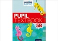 Cover: Inspire Maths: Pupil Book 5B (Pack of 15) - Oxford University Press