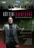 Cover: G&ouml;tterd&auml;mmerung - Monarda Music