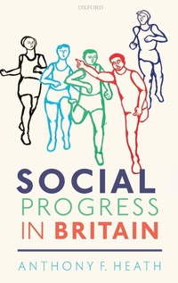 Enlarge image Cover: Social Progress in Britain - Oxford University Press