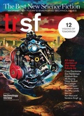 Cover: TRSF 2011 - MIT Press