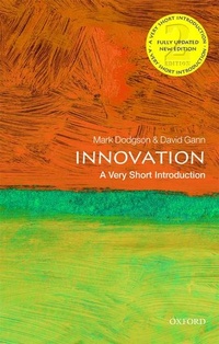Enlarge image Cover: Innovation - Oxford University Press