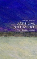 Cover: Artificial Intelligence - Oxford University Press
