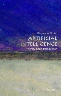 Abbildung von: Artificial Intelligence - Oxford University Press
