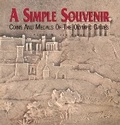 Cover: A Simple Souvenir - American Numismatic Society,U.S.