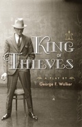 Cover: King of Thieves - Talonbooks