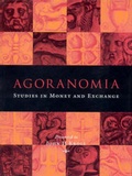 Cover: Agoranomia - American Numismatic Society,U.S.