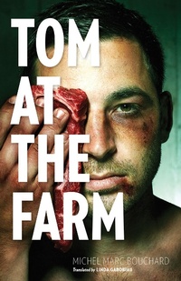 Enlarge image Cover: Tom at the Farm - Talonbooks