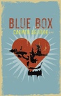 Cover: Blue Box - Talonbooks