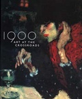 Cover: 1900 - Royal Academy of Arts