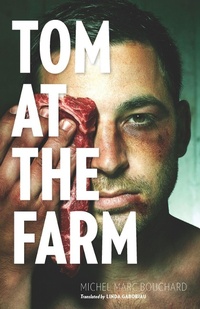 Enlarge image Cover: Tom at the Farm - Talonbooks