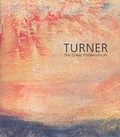 Cover: Turner - Royal Academy of Arts