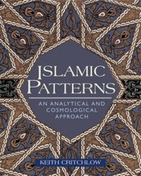 Enlarge image Cover: Islamic Patterns - Inner Traditions Bear and Company