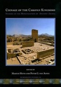 Cover: Coinage of the Caravan Kingdoms - American Numismatic Society,U.S.