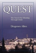 Cover: Quest - Church Publishing Inc