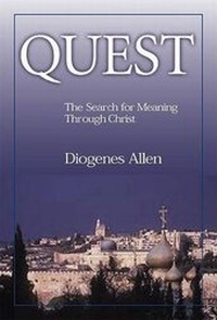 Enlarge image Cover: Quest - Church Publishing Inc