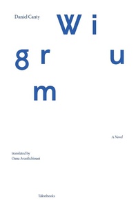 Enlarge image Cover: Wigrum - Talonbooks