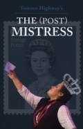 Cover: The (Post) Mistress eBook - Talonbooks