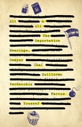 Cover: Ali & Ali - Talonbooks