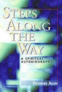 Enlarge image Cover: Steps Along the Way - Church Publishing Inc