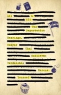 Cover: Ali and Ali - Talonbooks