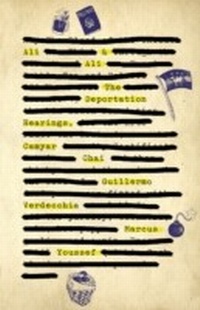 Enlarge image Cover: Ali and Ali - Talonbooks