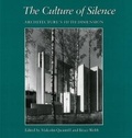 Cover: The Culture of Silence - Texas A & M University Press