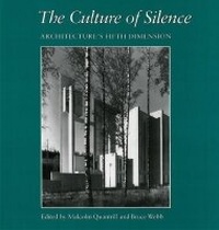 Enlarge image Cover: The Culture of Silence - Texas A & M University Press